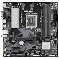 Gigabyte B760M D3HP DDR4 Micro-ATX Motherboard LGA1700 Intel Gigabyte B760M D3HP DDR4 Micro-ATX Motherboard LGA1700 Intel